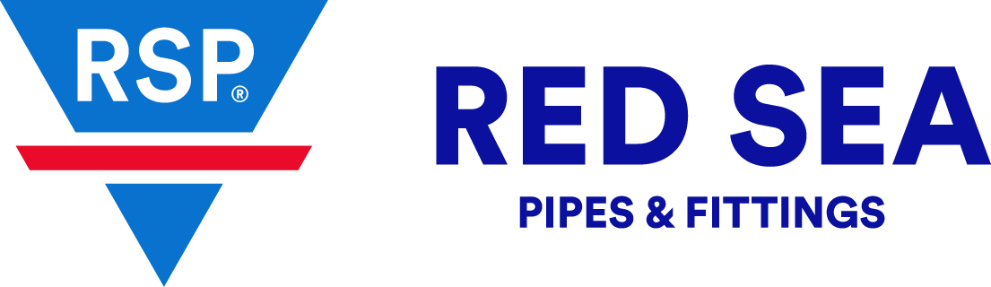 Red sea pipes