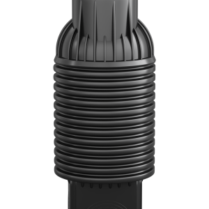 PE Corrugated Manhole (Fabricated)