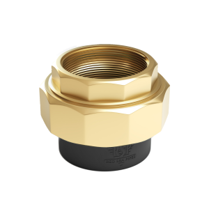 Female Threaded Union