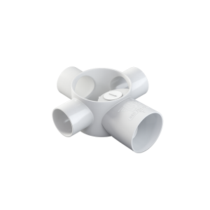 Multi Floor Trap with separator