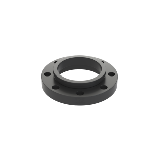 Stub End with Flange