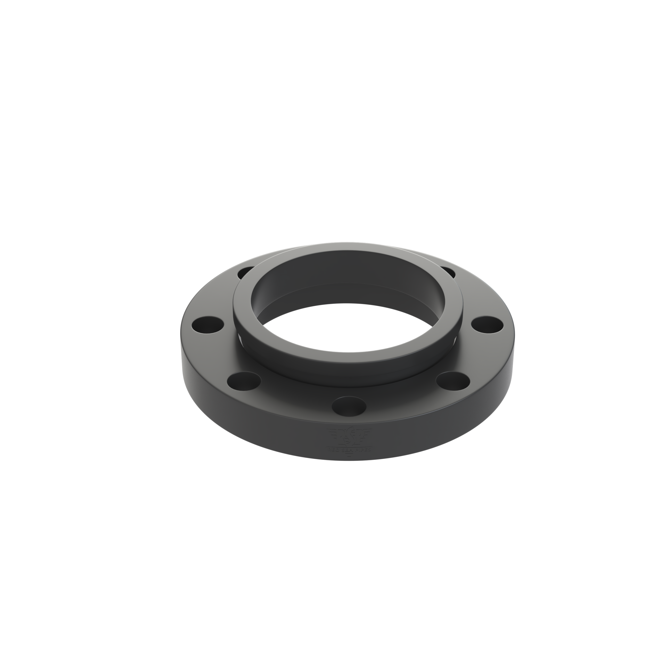 Stub End with Flange