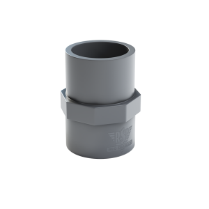 Female Threaded plastic coupling