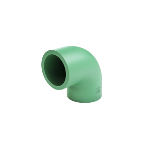 Elbow 90°