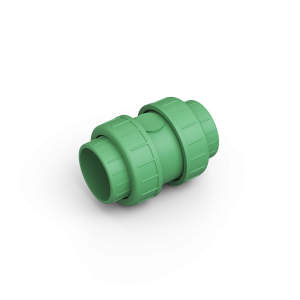 Check Valve PP-R