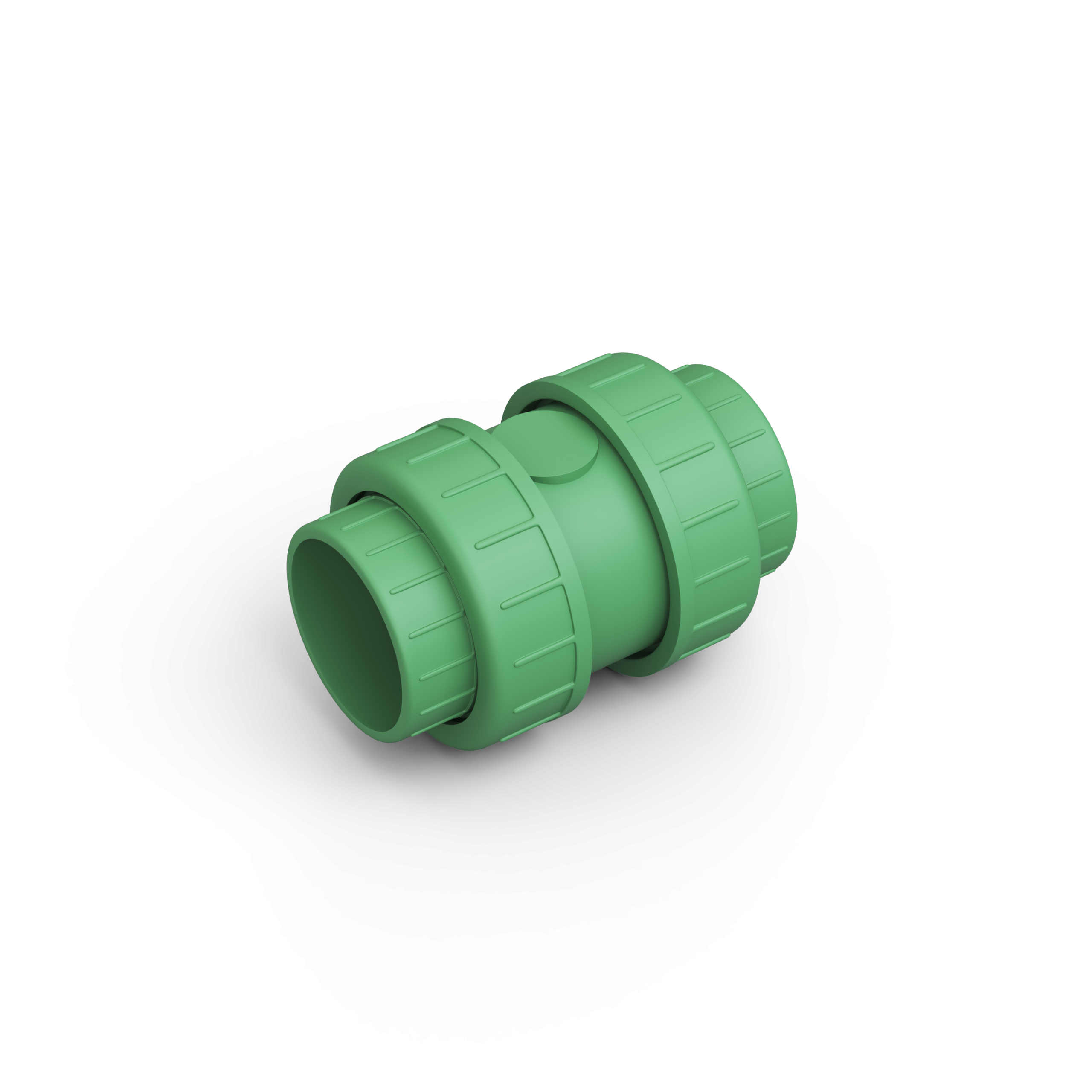 Check Valve PP-R