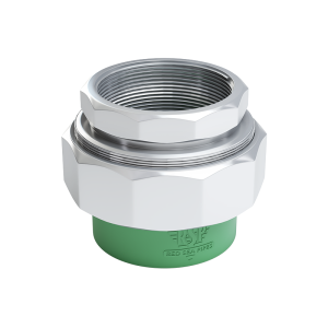 Female Threaded Union