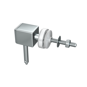 Brass Toilet Seat Hinges