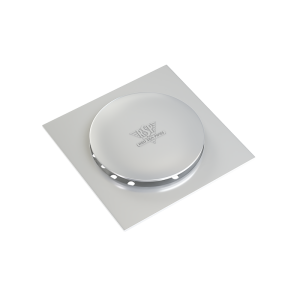 Floor Drain Cover Stainless Steel