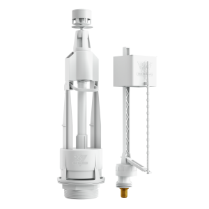 Flush Mechanism brass insert