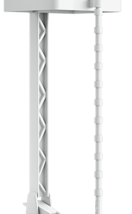 Brass Flush Mechanism valve