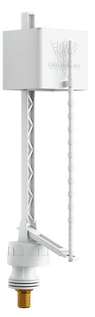 Brass Flush Mechanism valve