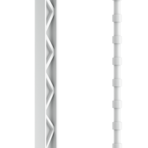 Plastic Flush Mechanism valve