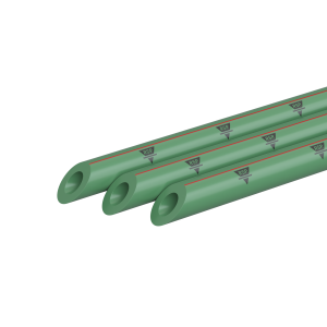 Single PP-R Pipe PN 16
