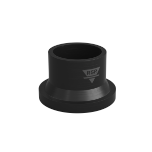 Flange Adaptor Short