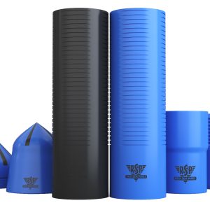 UPVC Well Pipes & Casings