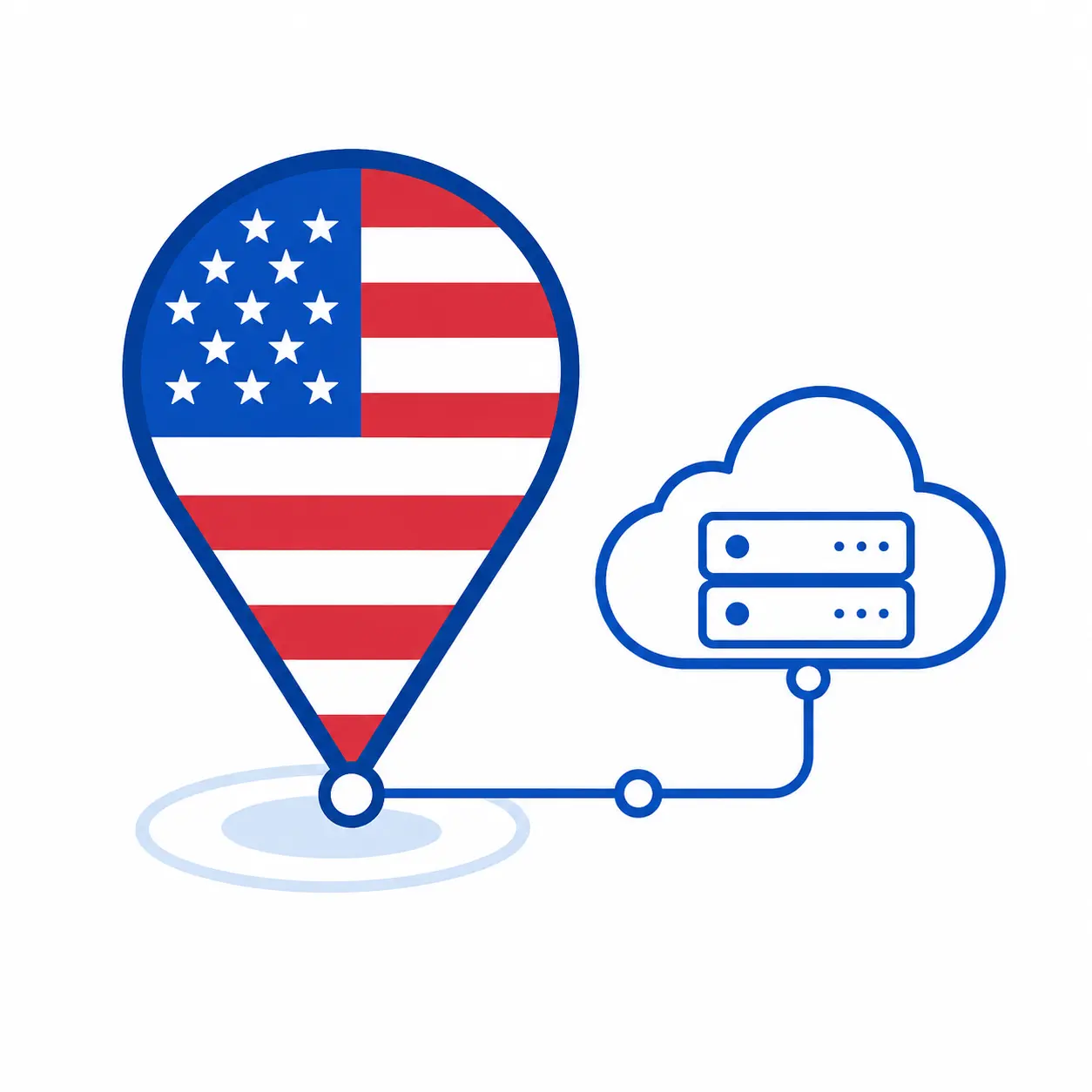 USA