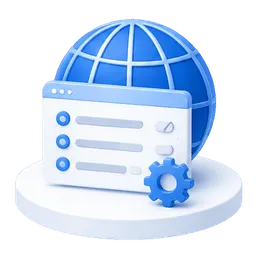 Step 3 — Configure